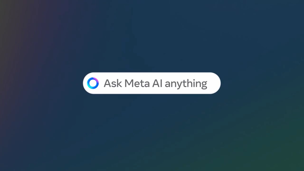 Meta AI