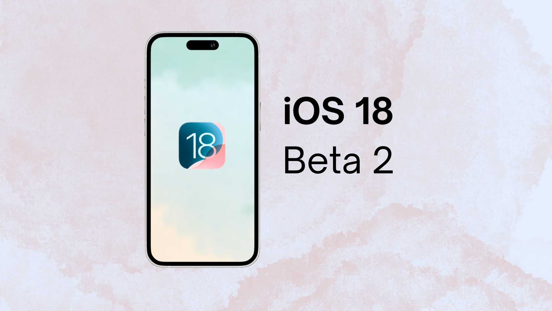 iOS 18