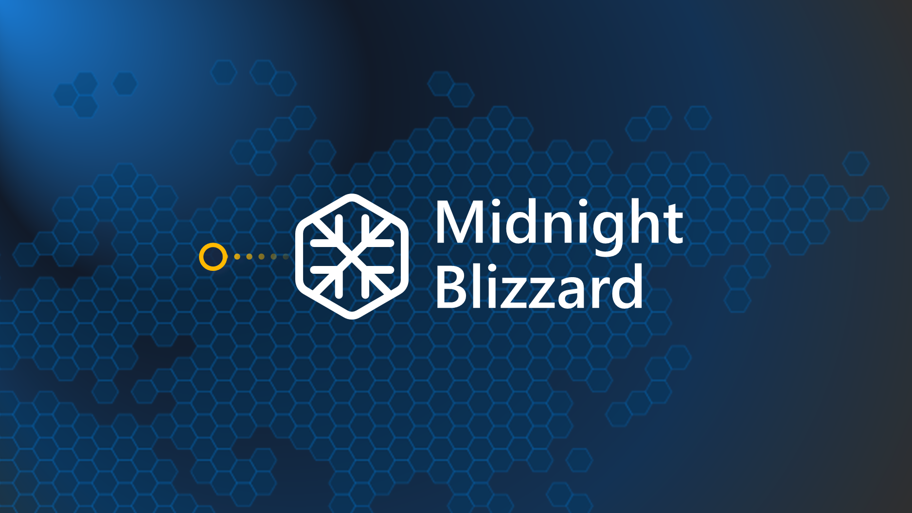 Midnight Blizzard