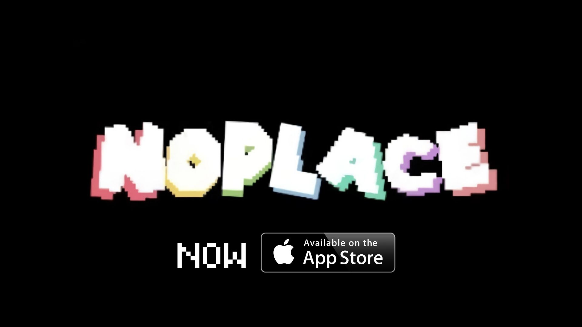 noplace