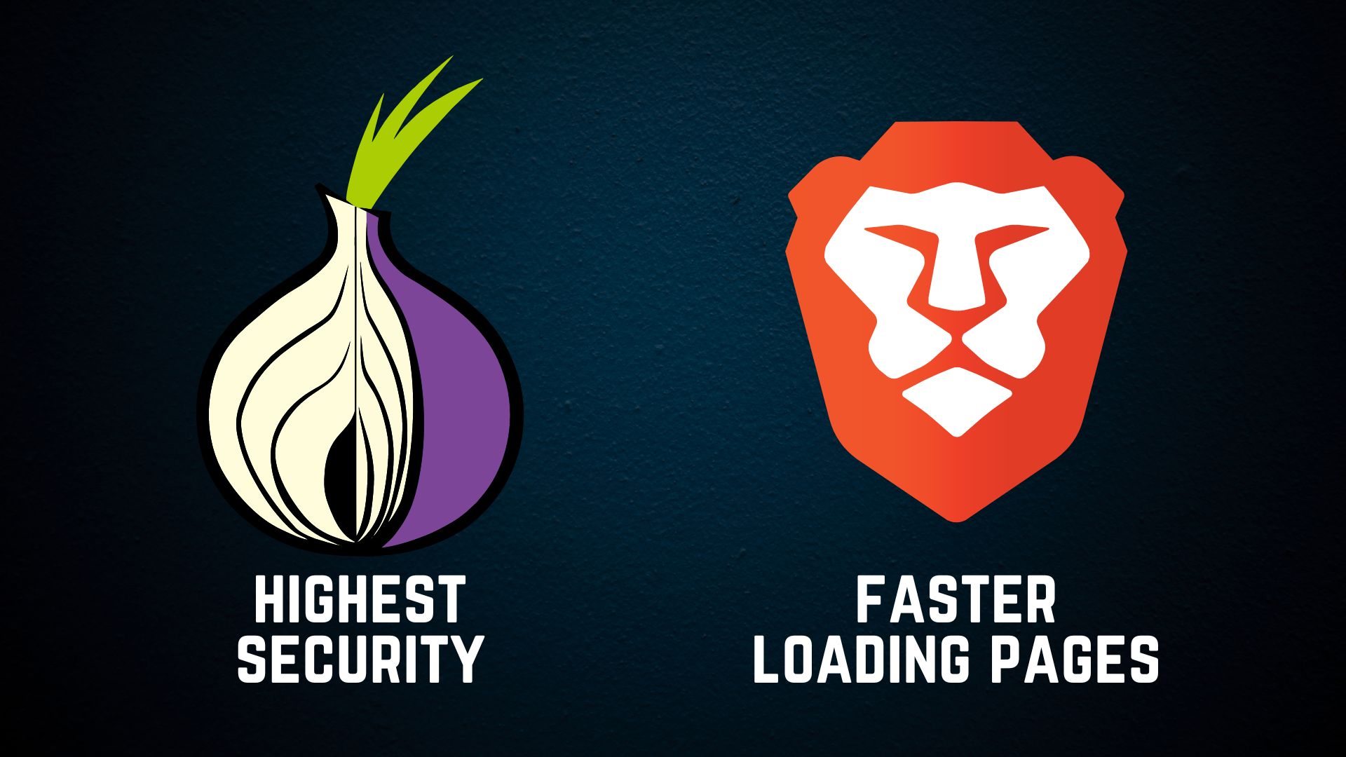 tor vs brave