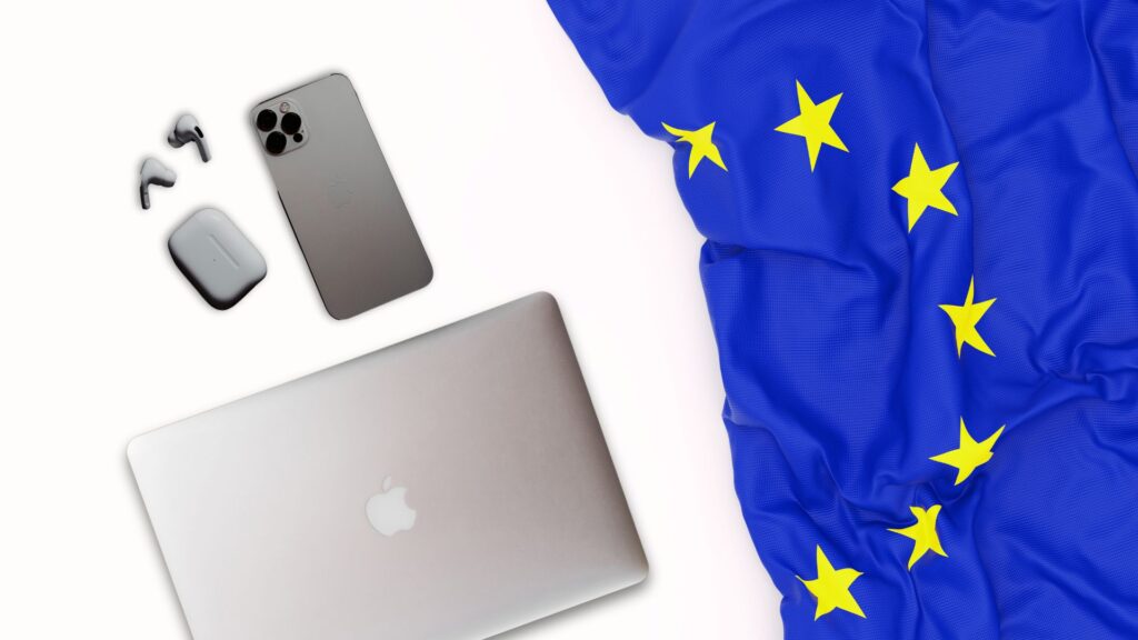 Apple risk of paying big fine due to the breaking EU rules