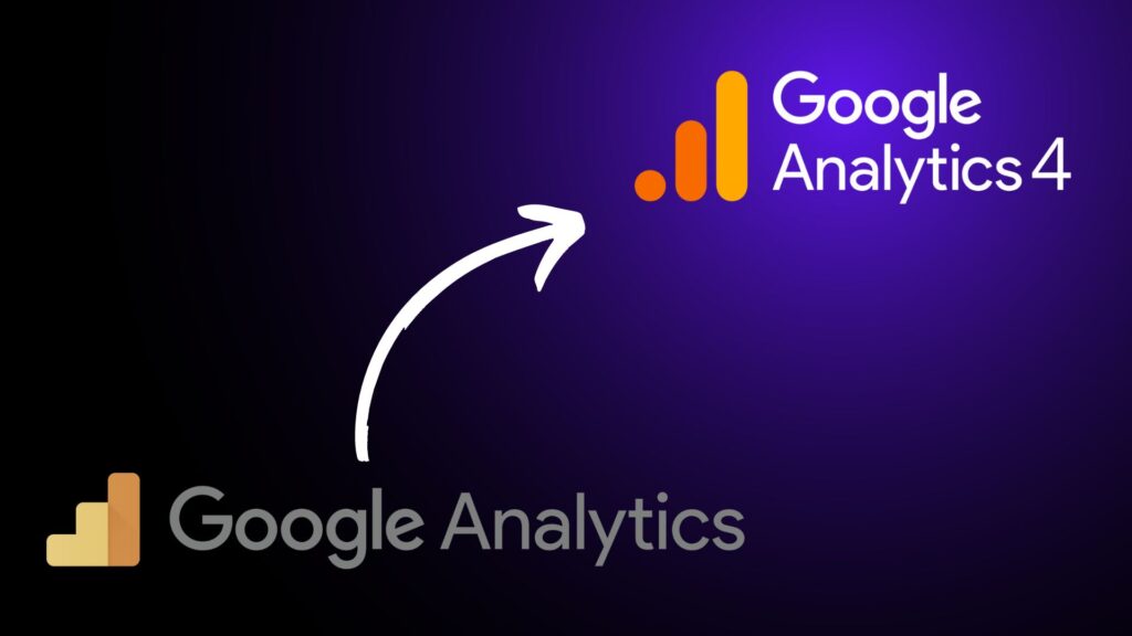 Google Universal Analytics will shifting into Google Analytics 4 in July 1, 2024